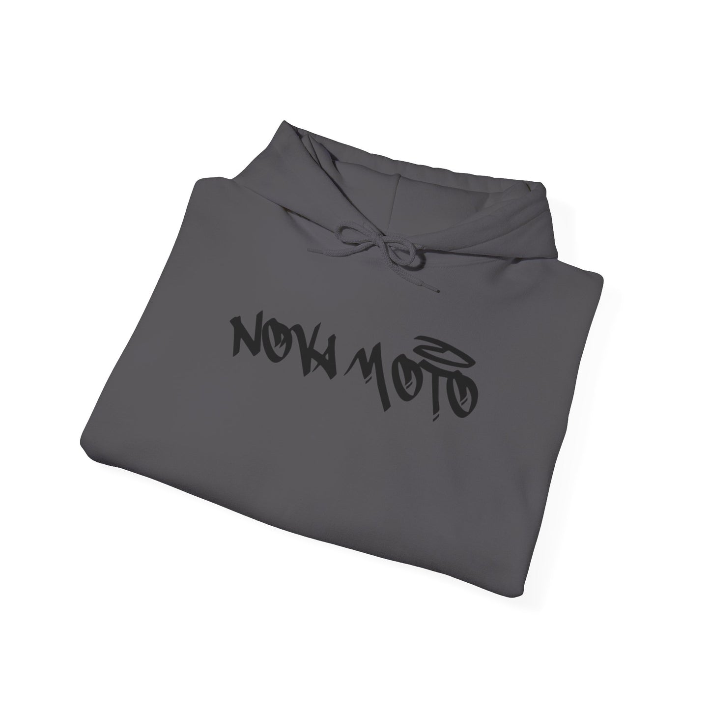 Nova Moto 003 “Graffiti” Hoodie