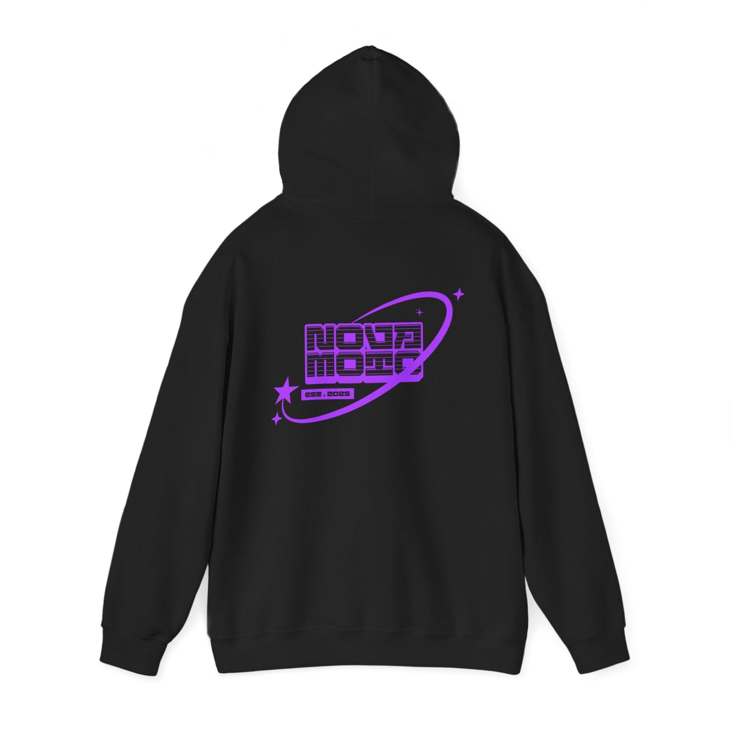 Nova Moto 002 Hoodie