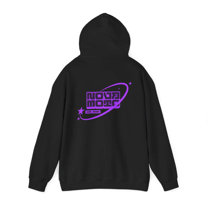 Nova Moto 002 Hoodie