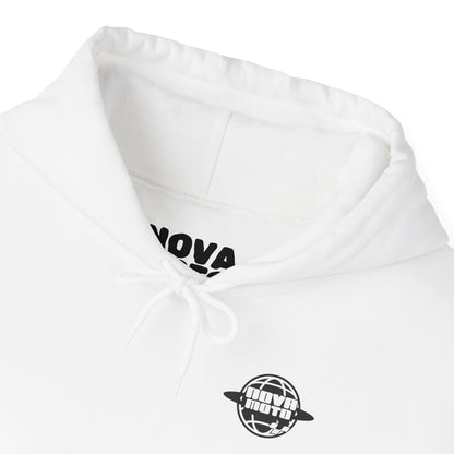 Nova Moto 001 Hoodie