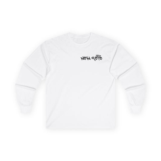 Nova Moto 003 "Graffiti" Long Sleeve