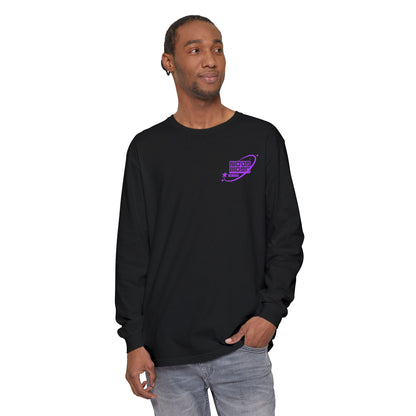 Nova Moto 002 Long Sleeve T-Shirt