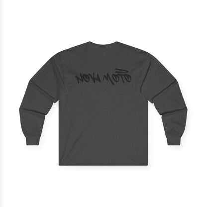 Nova Moto 003 "Graffiti" Long Sleeve