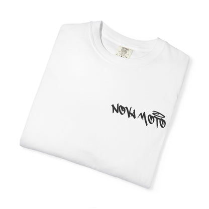 Nova Moto 003 “Graffiti” T-Shirt