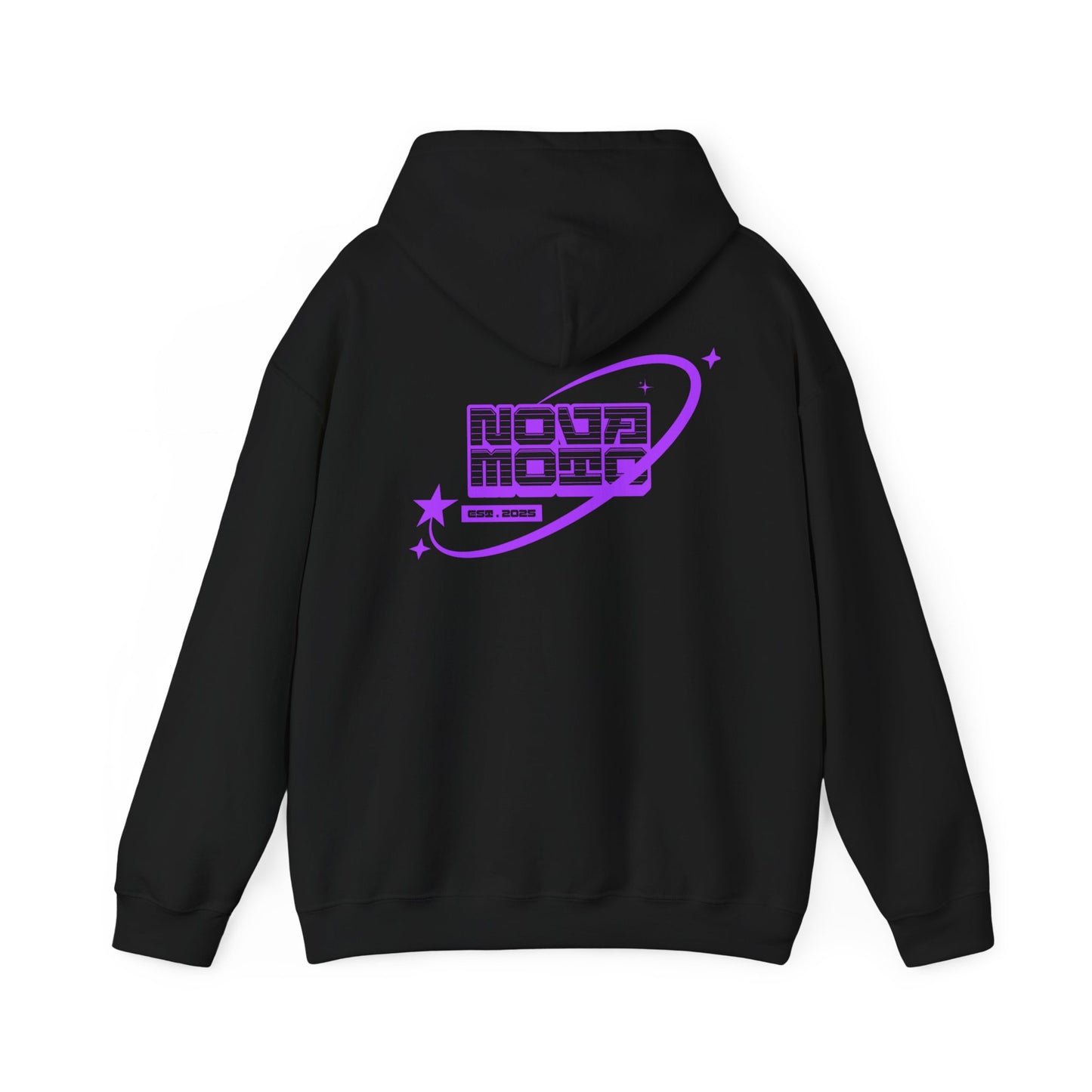 Nova Moto 002 Hoodie