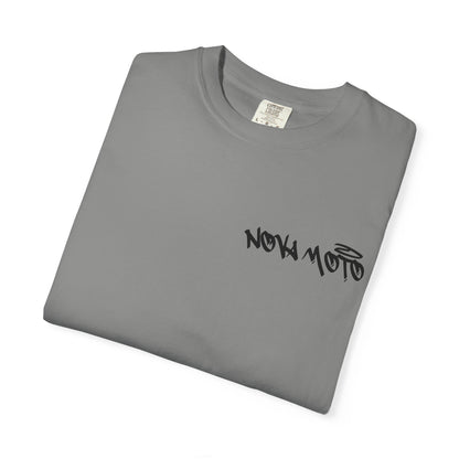 Nova Moto 003 “Graffiti” T-Shirt