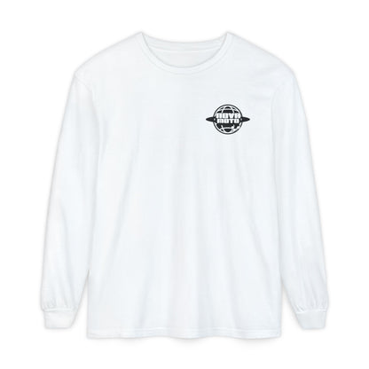 Nova Moto 001 Long Sleeve T-Shirt