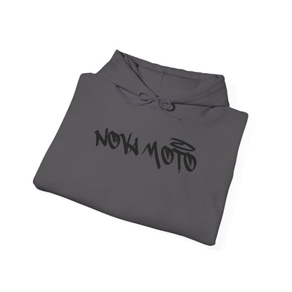 Nova Moto 003 “Graffiti” Hoodie
