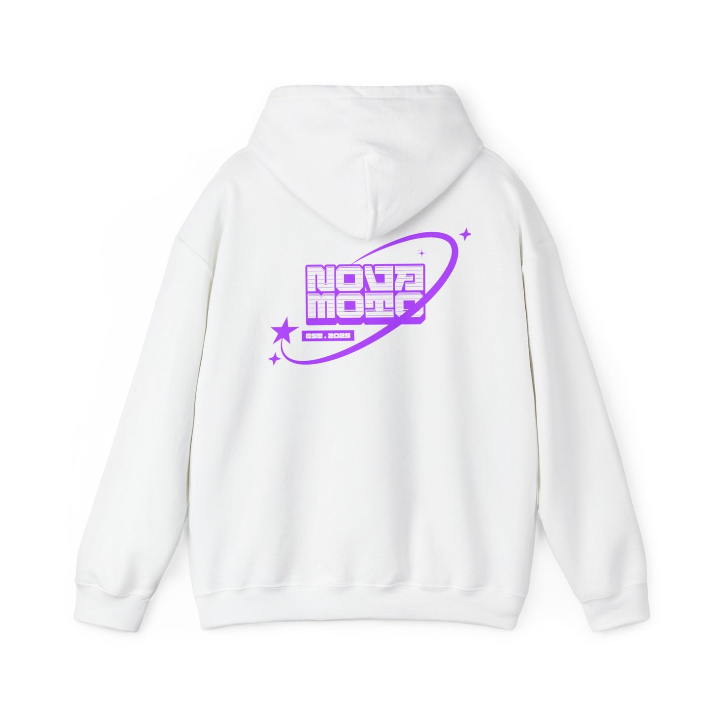 Nova Moto 002 Hoodie