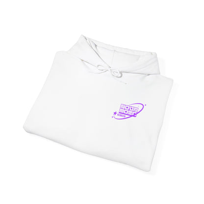 Nova Moto 002 Hoodie