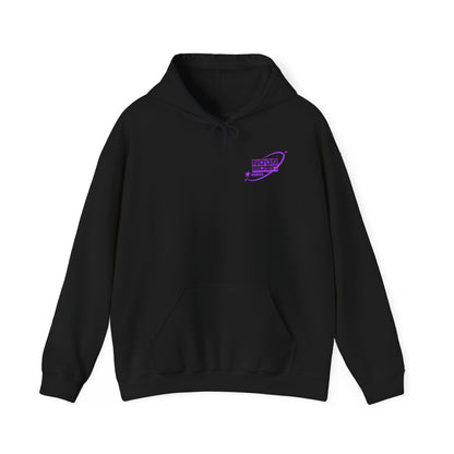 Nova Moto 002 Hoodie