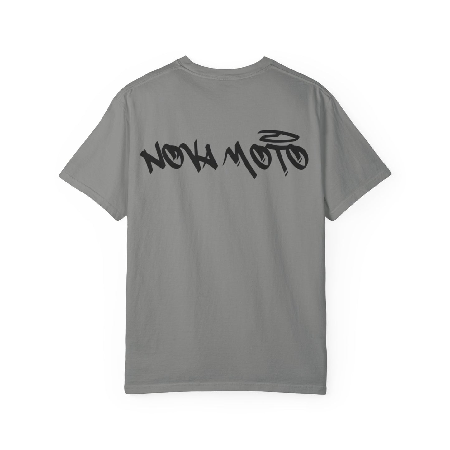 Nova Moto 003 “Graffiti” T-Shirt