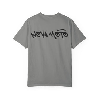 Nova Moto 003 “Graffiti” T-Shirt