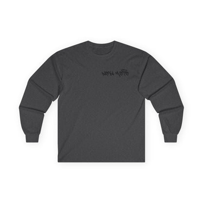 Nova Moto 003 "Graffiti" Long Sleeve