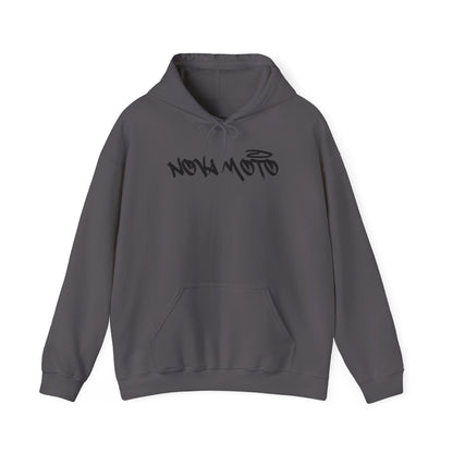 Nova Moto 003 “Graffiti” Hoodie