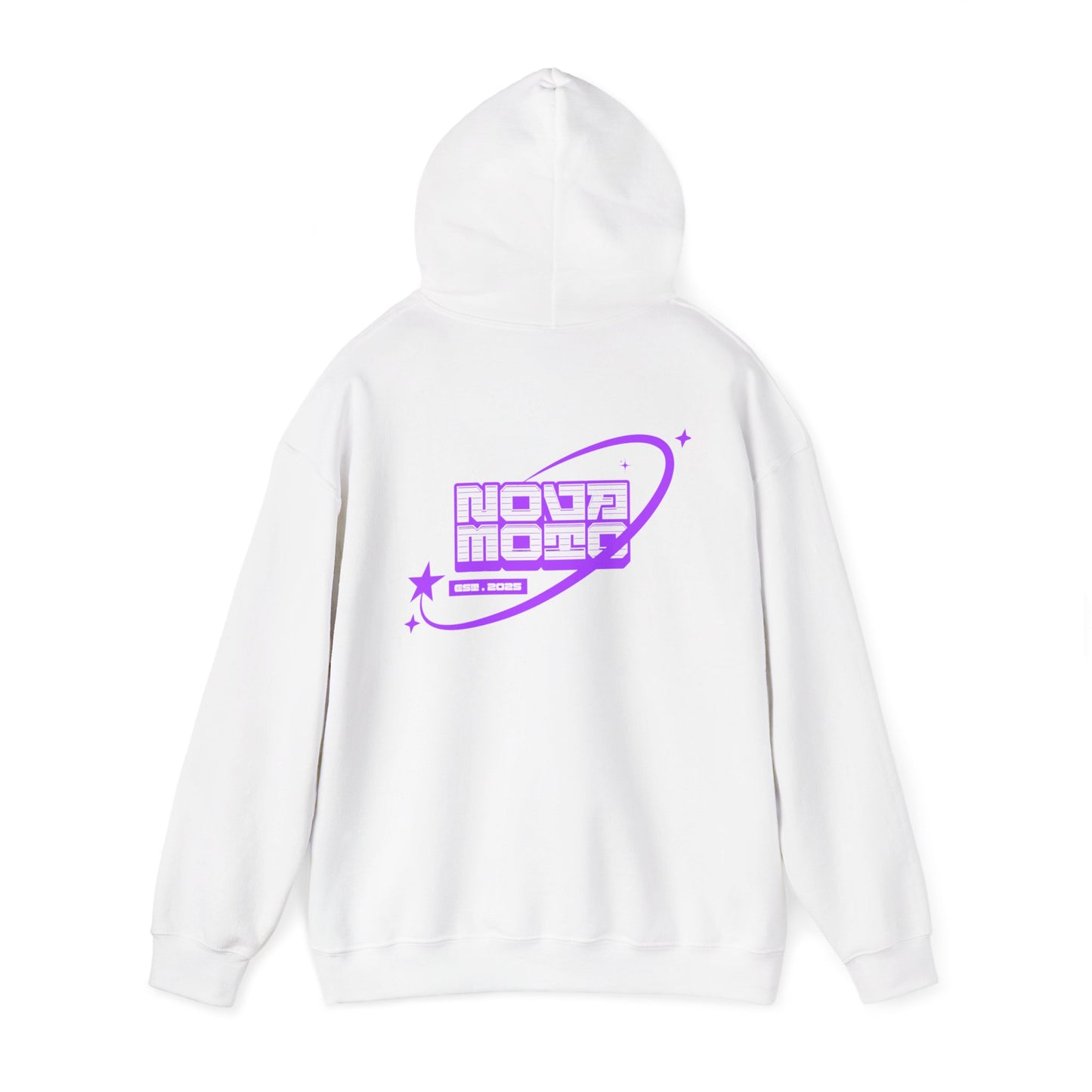 Nova Moto 002 Hoodie