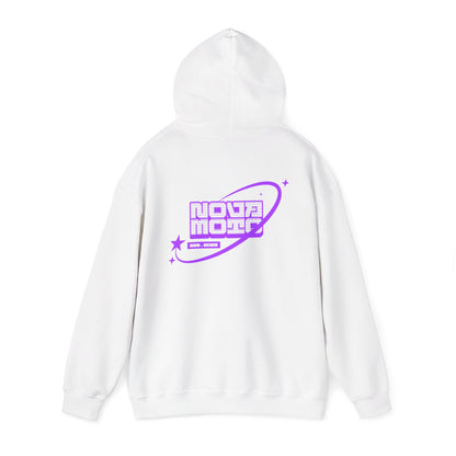 Nova Moto 002 Hoodie