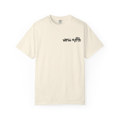 Nova Moto 003 “Graffiti” T-Shirt