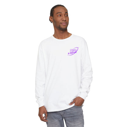 Nova Moto 002 Long Sleeve T-Shirt