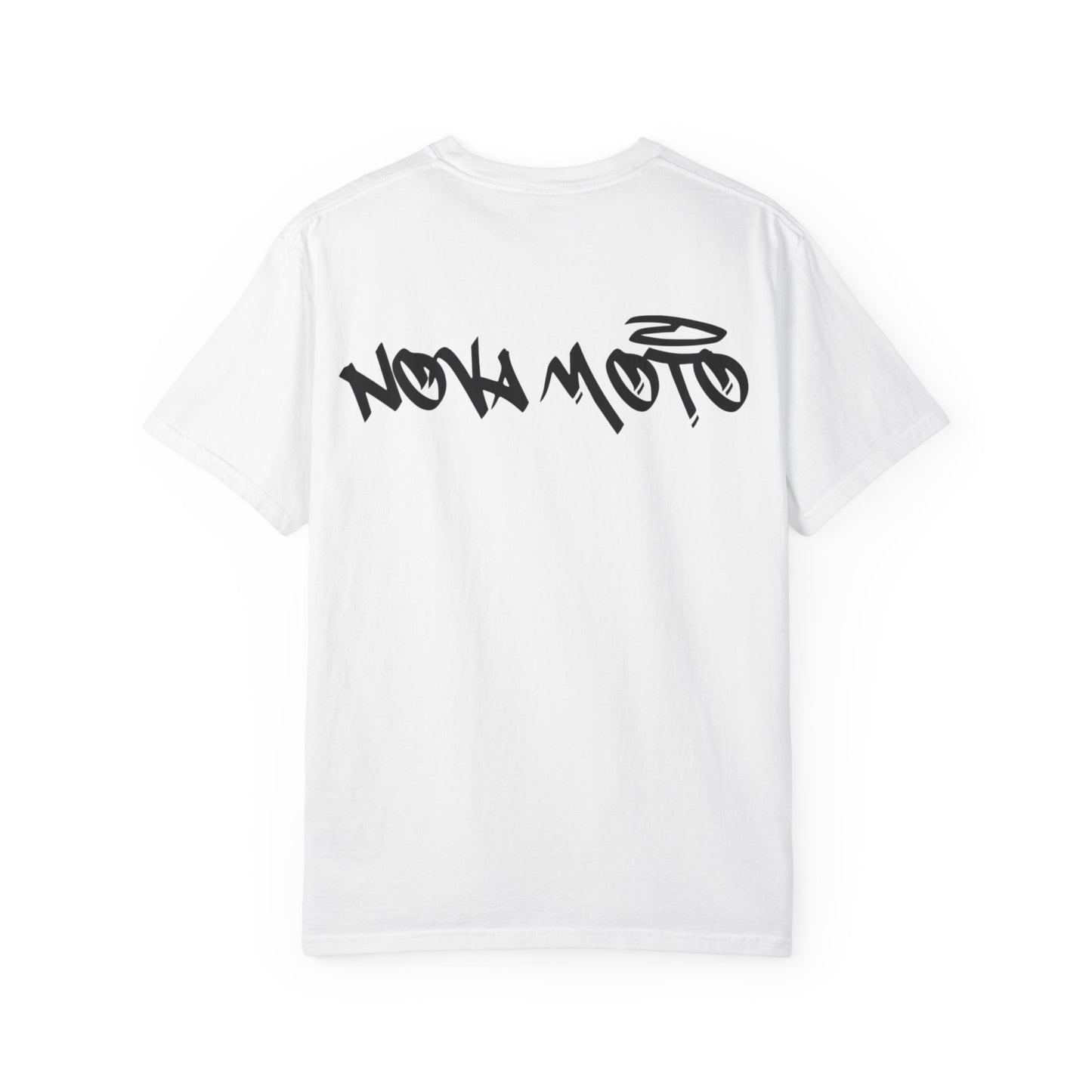 Nova Moto 003 “Graffiti” T-Shirt