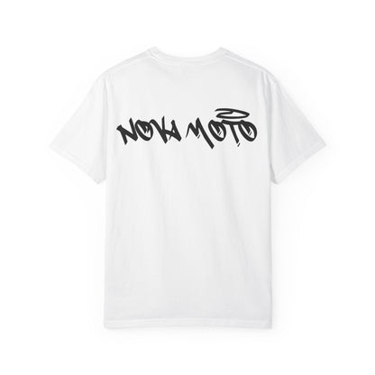 Nova Moto 003 “Graffiti” T-Shirt