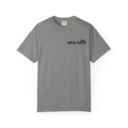Nova Moto 003 “Graffiti” T-Shirt
