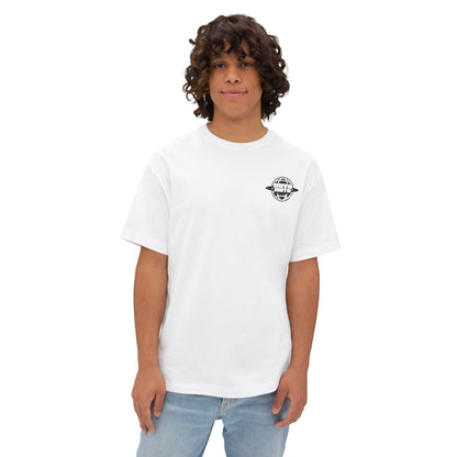 Nova Moto 001 Heavyweight T-Shirt
