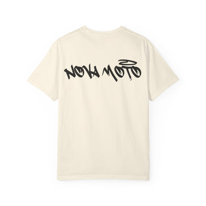 Nova Moto 003 “Graffiti” T-Shirt