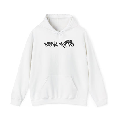 Nova Moto 003 “Graffiti” Hoodie