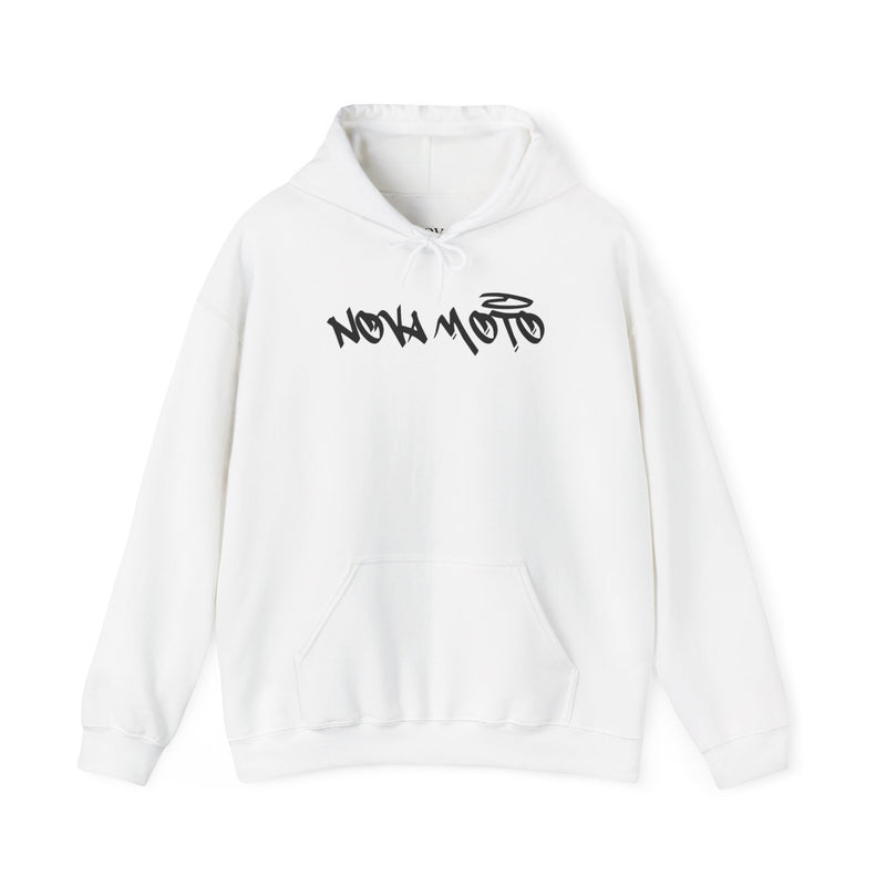Nova Moto Hoodies