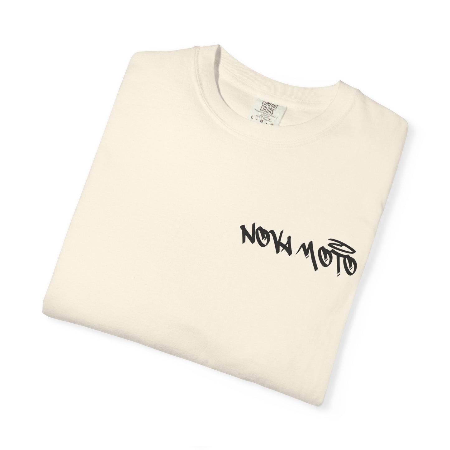 Nova Moto 003 “Graffiti” T-Shirt