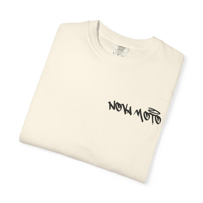 Nova Moto 003 “Graffiti” T-Shirt