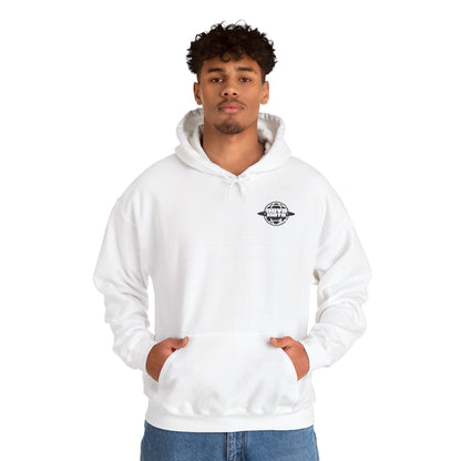 Nova Moto 001 Hoodie