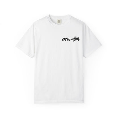 Nova Moto 003 “Graffiti” T-Shirt