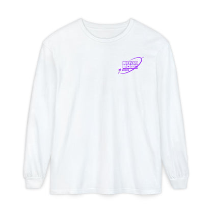 Nova Moto 002 Long Sleeve T-Shirt